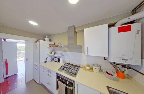 Sant Vicenc de Montalt Apartment | PREMIUM HABITAT CANYELLES