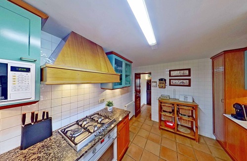 Arenys de Munt House | PREMIUM HABITAT CAN COLOMER