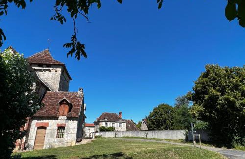 Chauffour-sur-Vell House | Presbytère de Chauffour-sur-Vell
