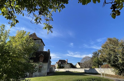 Chauffour-sur-Vell House | Presbytère de Chauffour-sur-Vell - Vallée de la Dordogne