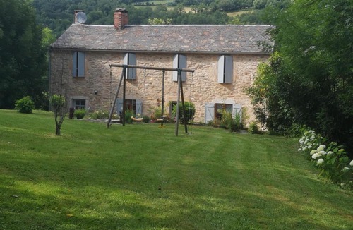 Lacaze House | Presbytère st michel de léon