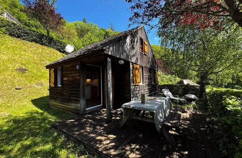 Therondels House | Prestige 30m2 (2 Bedrooms) 6 persons