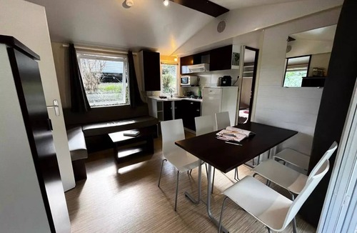 Laussac House | Prestige 31m² (3 bedrooms) - Plancha 6 persons