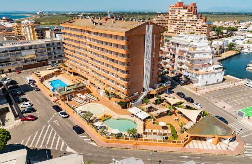 Santa Margarida Hotel | Prestige Sant Marc