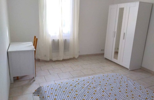 La Madeleine Apartment | Pretty Apartment 15 min walk from the Promenade des Anglais