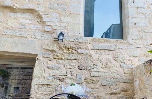 Saint-Robert House | Pretty cottage in the heart of the village