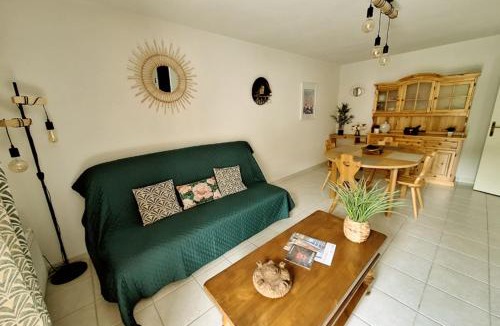 Bourg-Saint-Maurice Apartment | Pretty rare gem in the heart of the village
