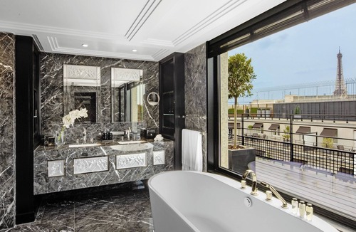 Champs-Elysees Hotel | Prince de Galles, a Luxury Collection Hotel, Paris