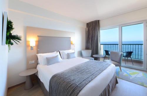 Menton Hotel | Princess Et Richmond