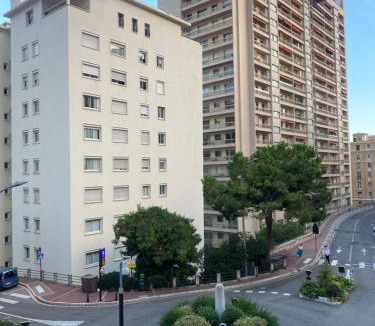 Beausoleil Apartment | Princesse Palace Monaco