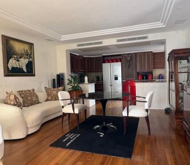 Beausoleil Apartment | Princesse Palace Monaco