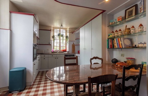Castetis House | Private French Manor Whole House Near Pau & the Pyrenees