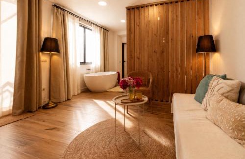 Sant Celoni House | Private Loft Sant Celoni, Montseny, Barcelona