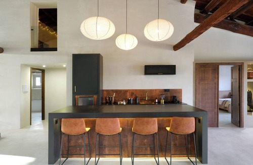 Torrelles de Foix House | Private Mill - Boutique Retreat Est. 1754 - Penedès - Barcelona
