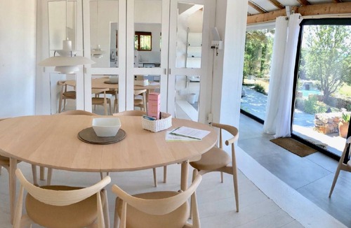Bedarieux House | Private mountain retreat in the South of France