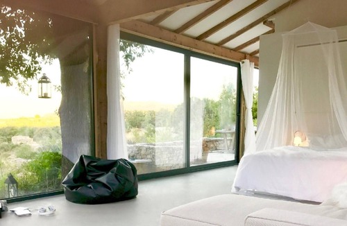 Bedarieux House | Private mountain retreat in the South of France