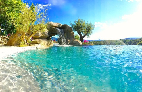 Bedarieux House | Private mountain retreat in the South of France