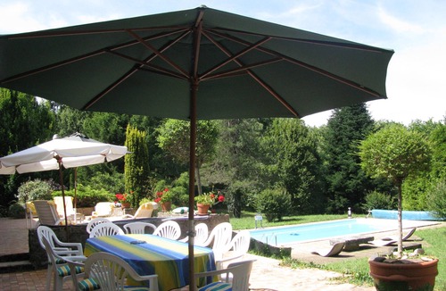 Thenon House | PRIVATE PARK 10ha - PRIVATE SWIMMING POOL 6x12 - 10kms from MONTIGNAC -LASCAUX