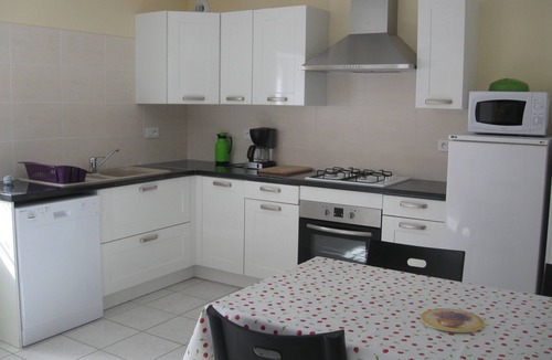 Cassen House | Private vacation rental near Dax and the Landes coast. Available August 5–15