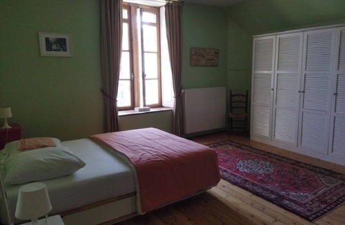 Chaze-Henry Other | PRIVATIZATION RENTAL CASTLE HOLIDAY AND WEEKEND OUEST FRANCE