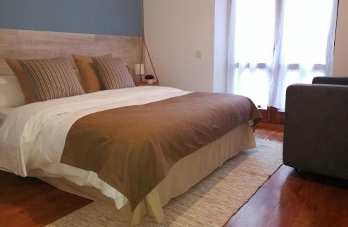 Esterri D'Aneu Apartment | Privilege La Bonaigua