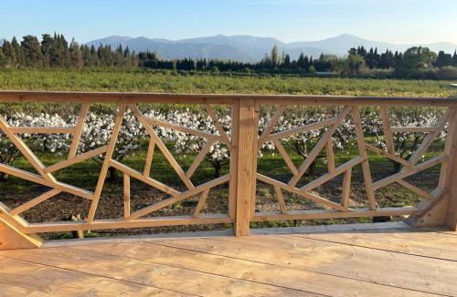 Elne Apartment | Proche mer 2-4 pers