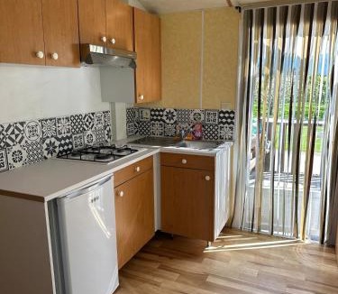 Elne Apartment | Proche mer 2-4 pers