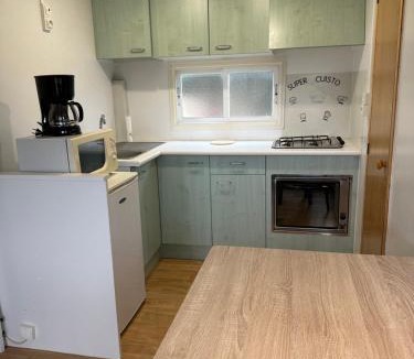 Elne Apartment | Proche mer 4 pers