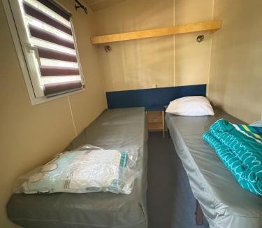 Elne Apartment | Proche mer 6 pers