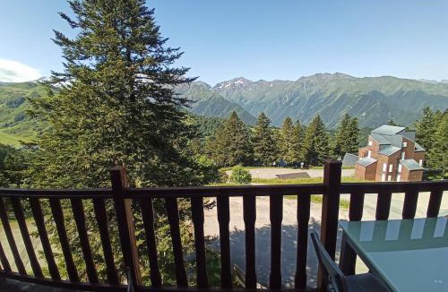 Guzet Neige Apartment | Profitez de la vue