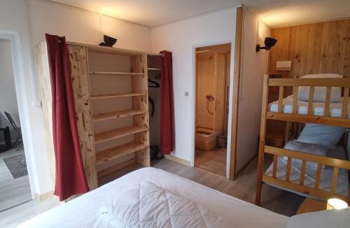 Guzet Neige Apartment | Profitez de la vue
