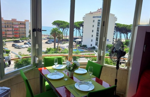 La Pineda Hotel | Promar