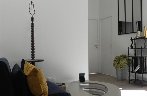 Modane Apartment | PROMO Apartment 130 m2 8 persons orelle 3 vallées valthorens