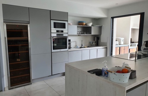 Oeyreluy Villa | 🔥PROMO Villa 10 Pers Piscine Chauffée Jacuzzi Proche Plages Landes & Pays Basque