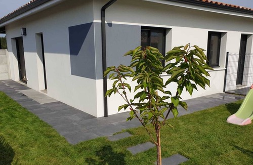 Mios House | PROMOTION!!! "The cocoon" 6 people