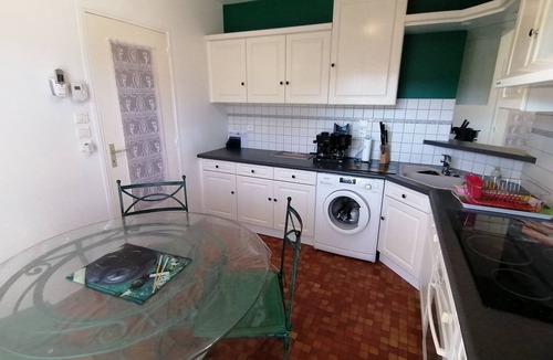 Polminhac House | Property 20 minutes from Le Lioran, winter sports resort