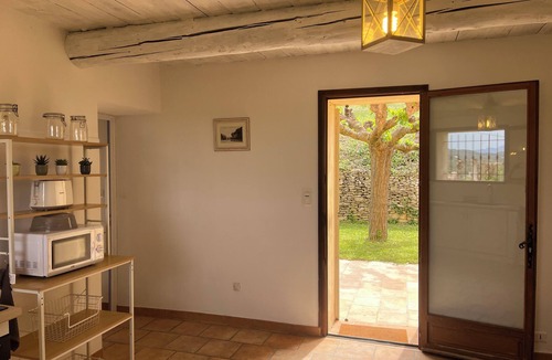 Vaison-la-Romaine House | Provençal country house with a private heated pool and Wi-Fi, rated ⭐️⭐️⭐️