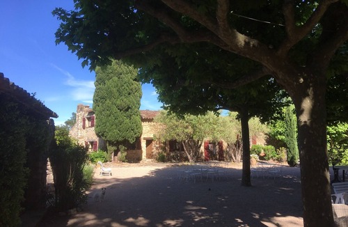 Les Brugassieres House | Provencal farmhouse with large swimming pool in the heart of nature