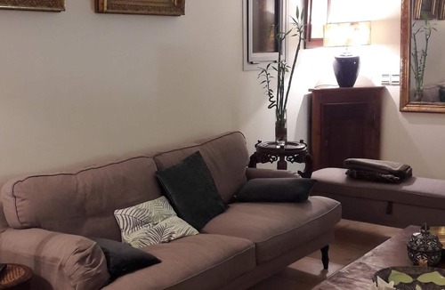 Grospierres House | Provencal gite with all comforts, swimming pool, in a quiet property