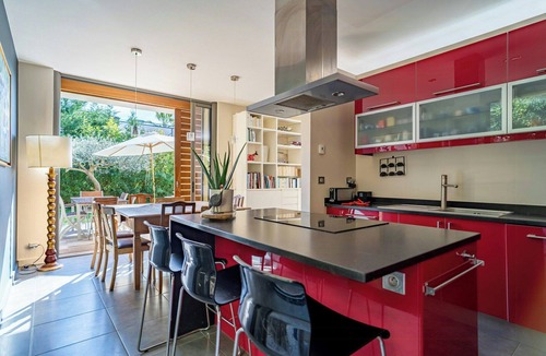 Castelnau-le-Lez House | Provencal villa near Montpellier