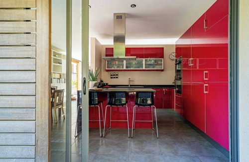 Castelnau-le-Lez House | Provencal villa near Montpellier