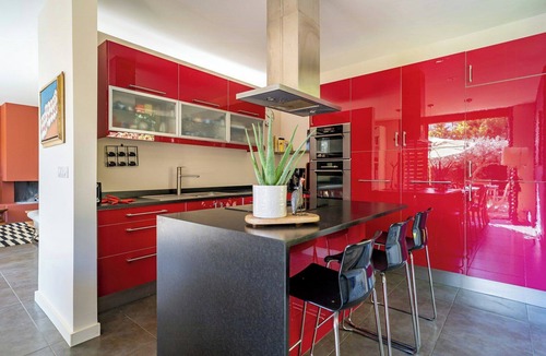Castelnau-le-Lez House | Provencal villa near Montpellier
