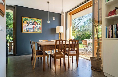 Castelnau-le-Lez House | Provencal villa near Montpellier