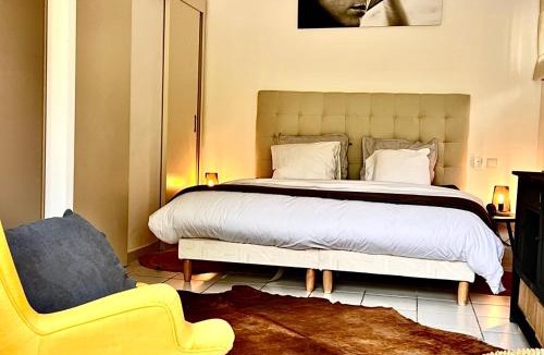 La Tour-d'Aigues Bed & Breakfast | Provence mon amour