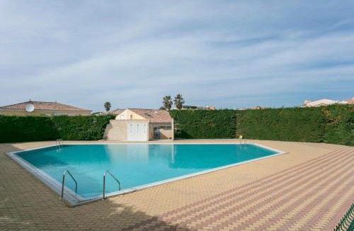 Naturist Village Apartment | Purple Secret Naturiste
