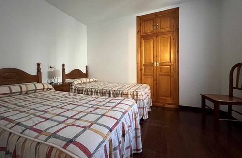Benasque Apartment | Puyadón House - Damián del Baile House
