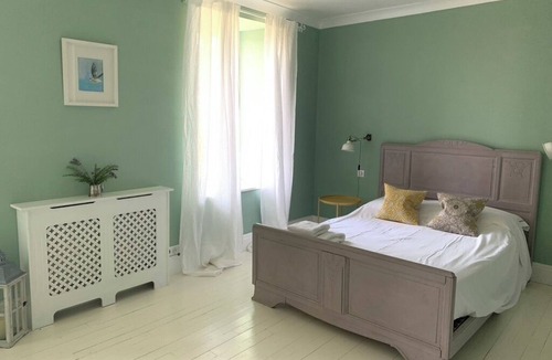 Puycelci Other | Puycelsi - Peaceful rural farmhouse, large garden, orchard and pool. Sleeps 8