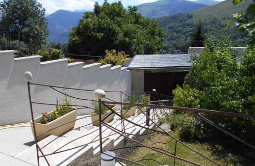 Saint-Paul-d'Oueil Bed & Breakfast | Pyrénées - la grange de saint paul d'oueil - Chambre Aneto