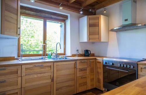 Izaux Ski Chalet | Pyreneasy 3 Gites, 8 bedrooms for a large group