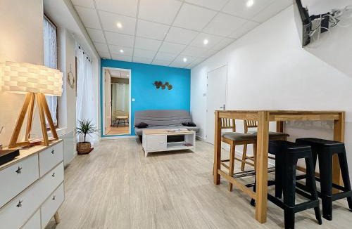 Millau Apartment | Quai 36 parking et wifi